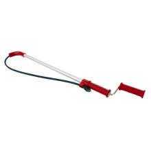 DEBOUCHEUR CANNE WC A MAIN CEED 12-180 Ø12.7 LG1.8M